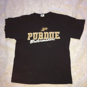 Purdue TShirt